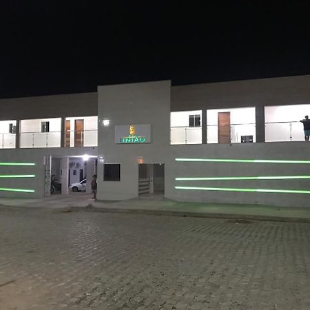 Hotel Uniao Açu Εξωτερικό φωτογραφία