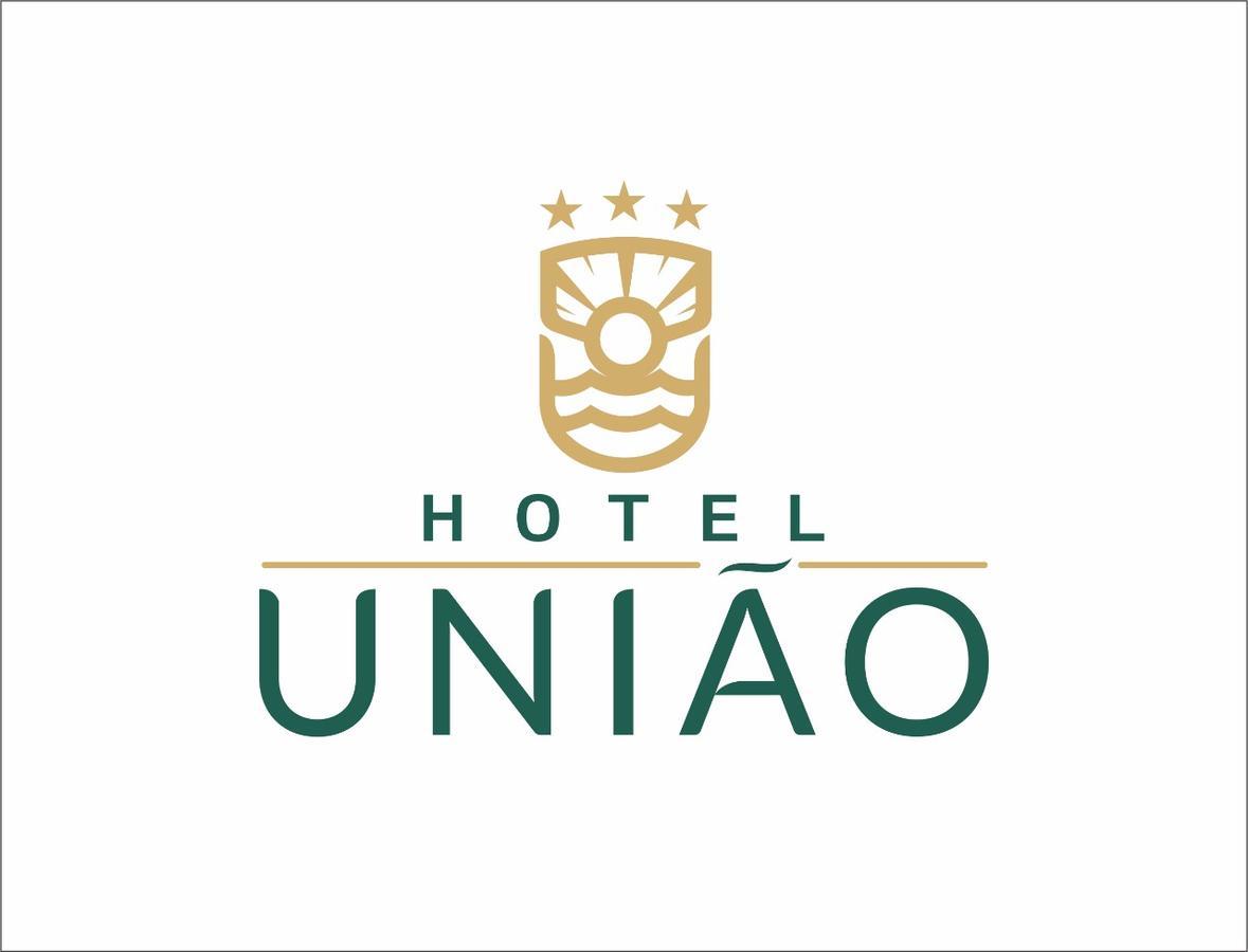 Hotel Uniao Açu Εξωτερικό φωτογραφία